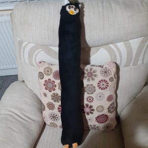 2.5 Foot Long Furby with Posable Spine