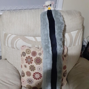 2.5 Foot Spineless Long Furby