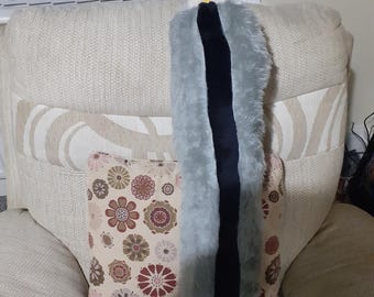 Long furby sans épine de 2,5 pieds
