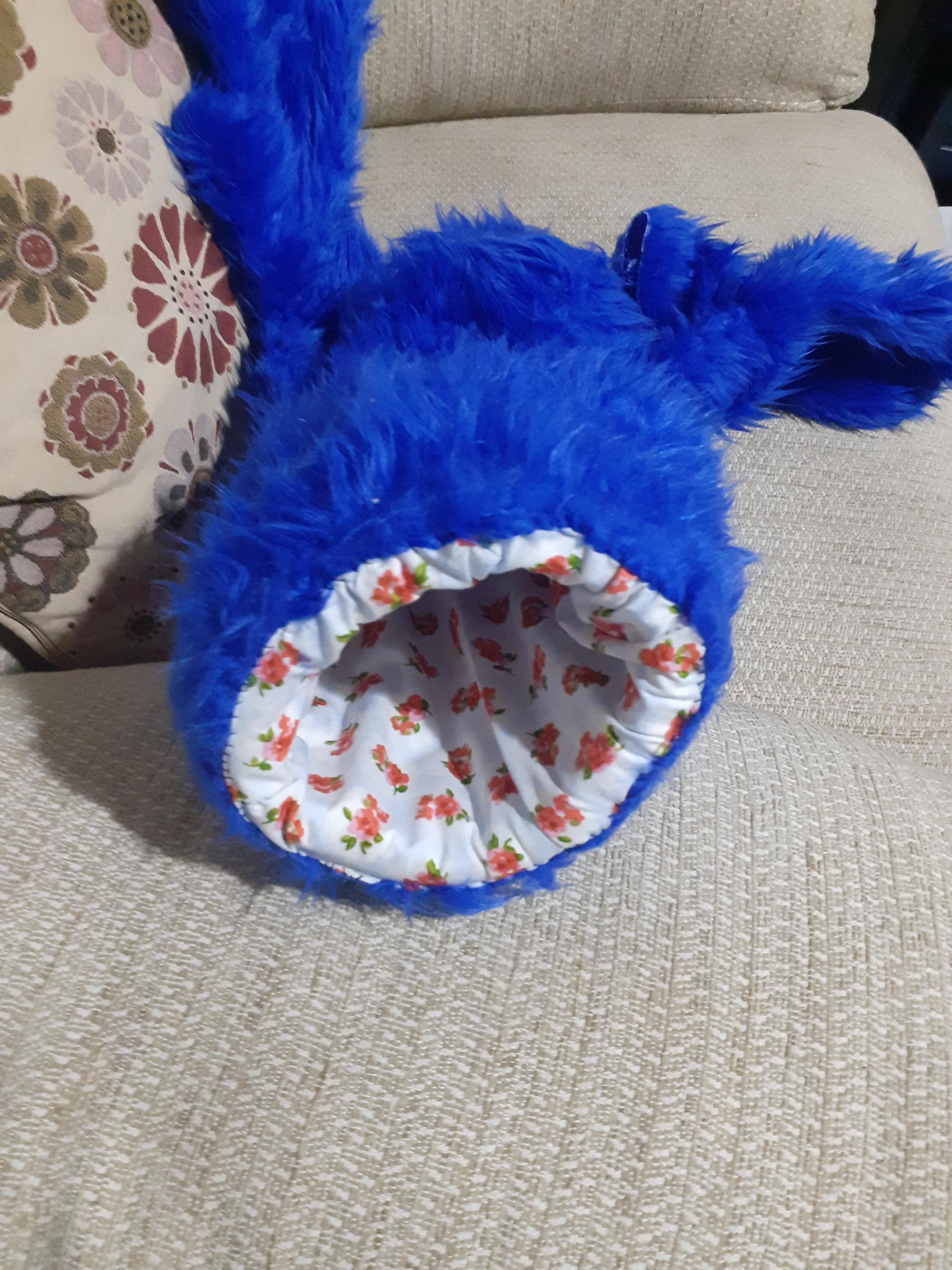 Live-hand Puppet - Etsy