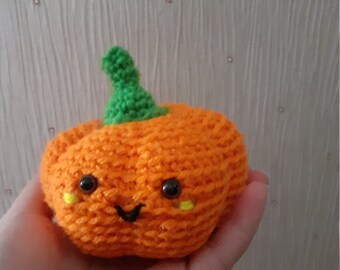 Patcher la citrouille d’Halloween