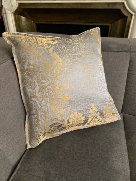 Housse de Coussin 40x40