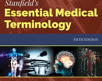 Grundlegende medizinische Terminologie 5 als PDF-Datei zum Herunterladen