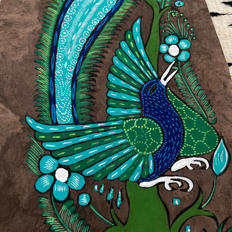 Amate Paper - Etsy