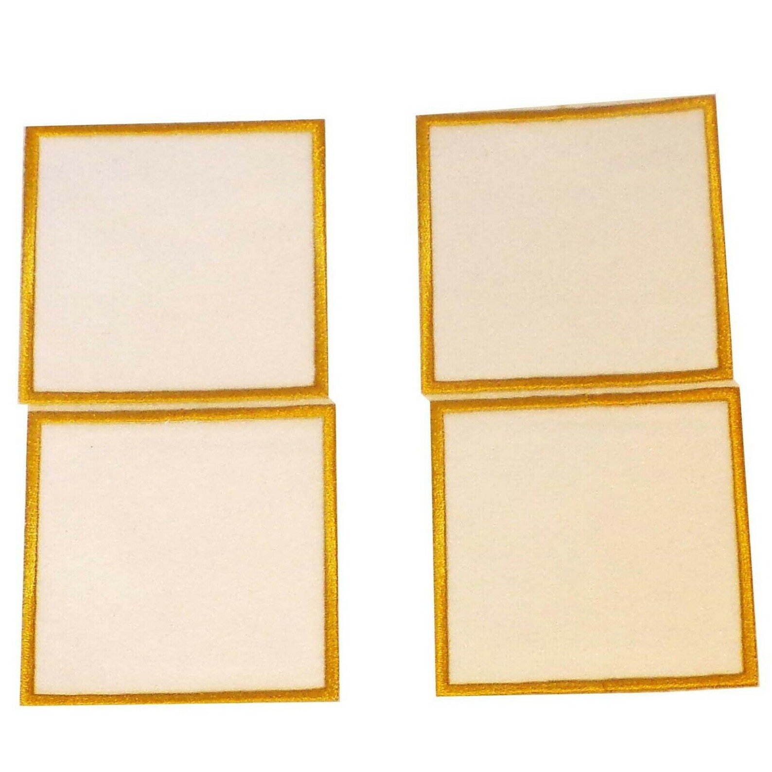Square Blank Patches for Embroidery or Vinyl Etsy UK