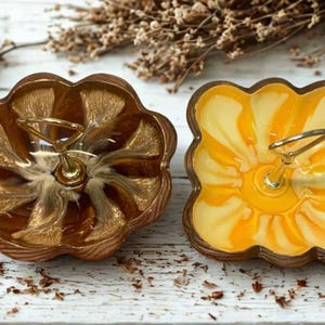 Vintage Sequoia Ware Pottery Dish: Mid-Century Modern Candy/Nut Bowl