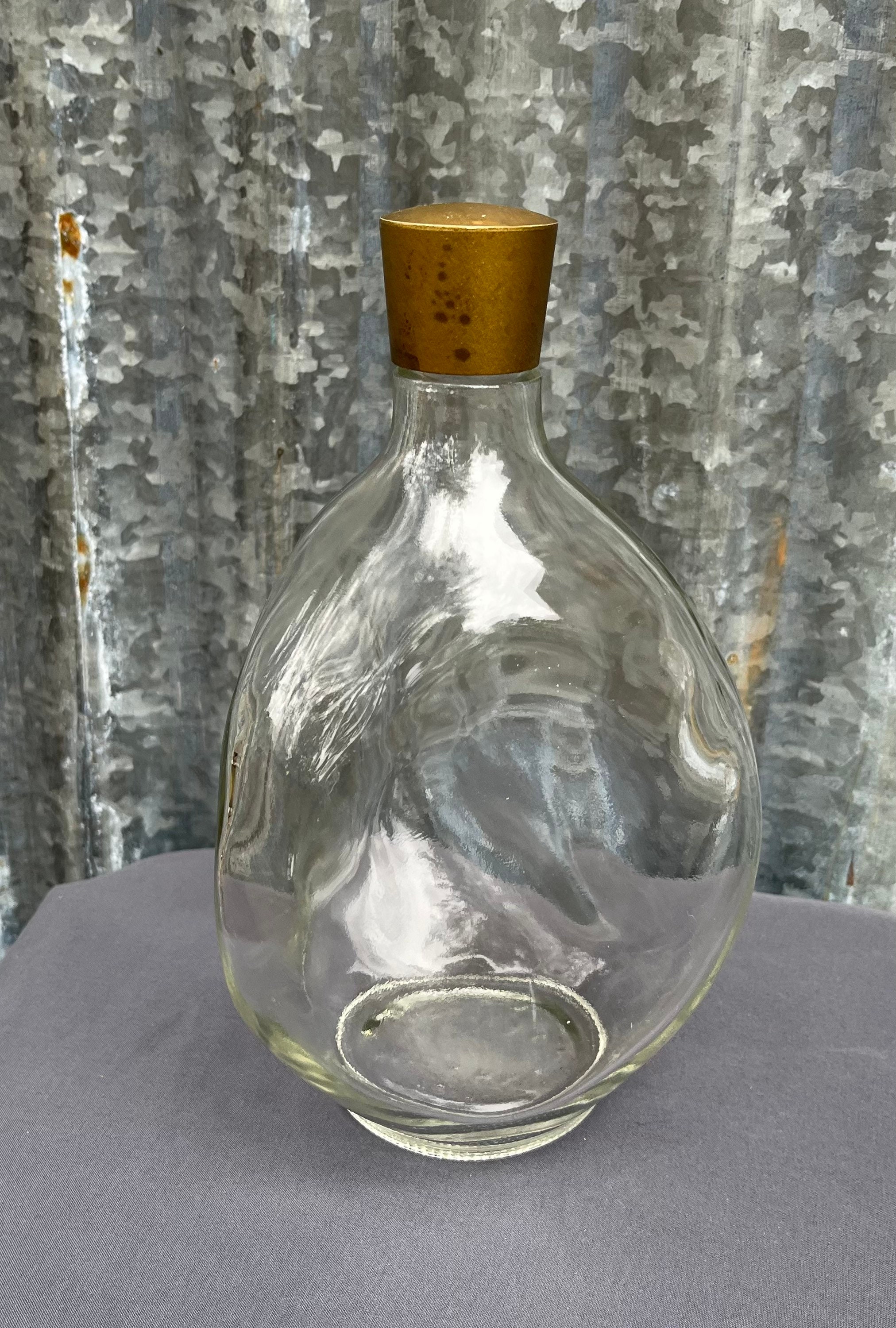 Hennessy Cognac Custom Engraved & Personalized Bottle Decanter – Liquorware  Gifts