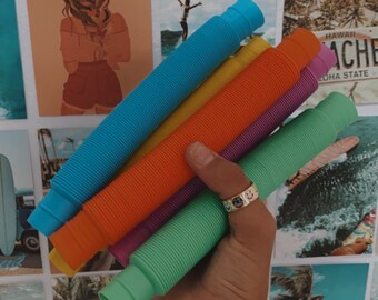 Poptubes - Etsy