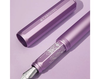 フェリス ホイール プレス 2024 限定版 アルミニウム カルーセル