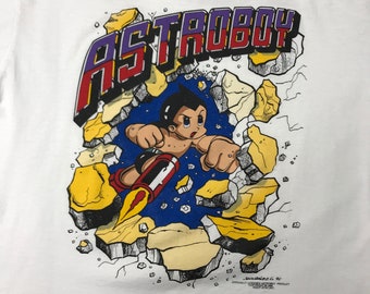 ★MAINBOOTH★[Astro Boy] Speed T-shirt(WHITE)★正規品/送料込 31419018_hi?h=512