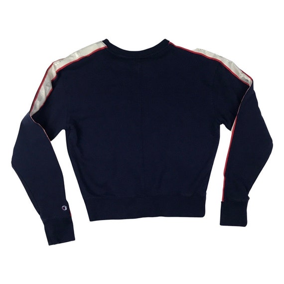 Champion Authentic Athletic Wear Sweatshirt Women s Size XS Etsy