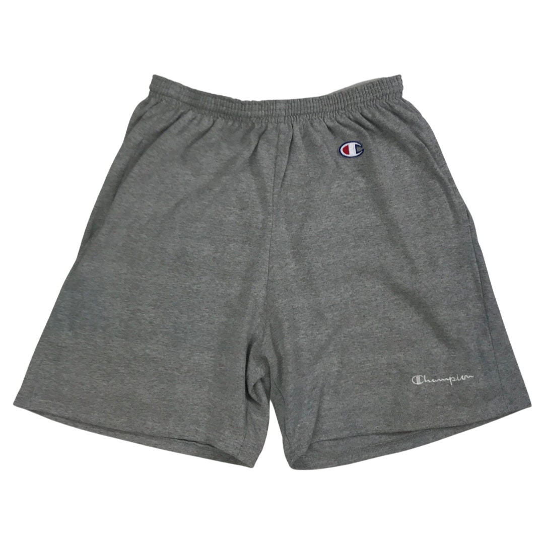 Vintage top champion shorts
