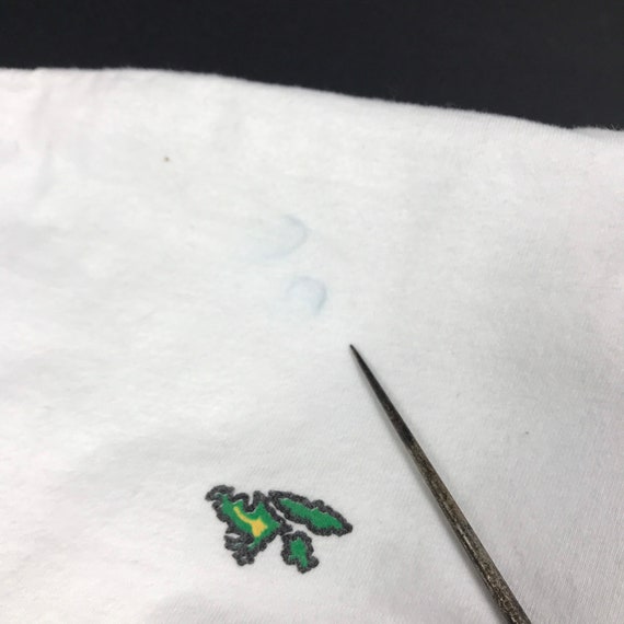 Vintage World Map Topographic Elevation 1989 USA … - image 8