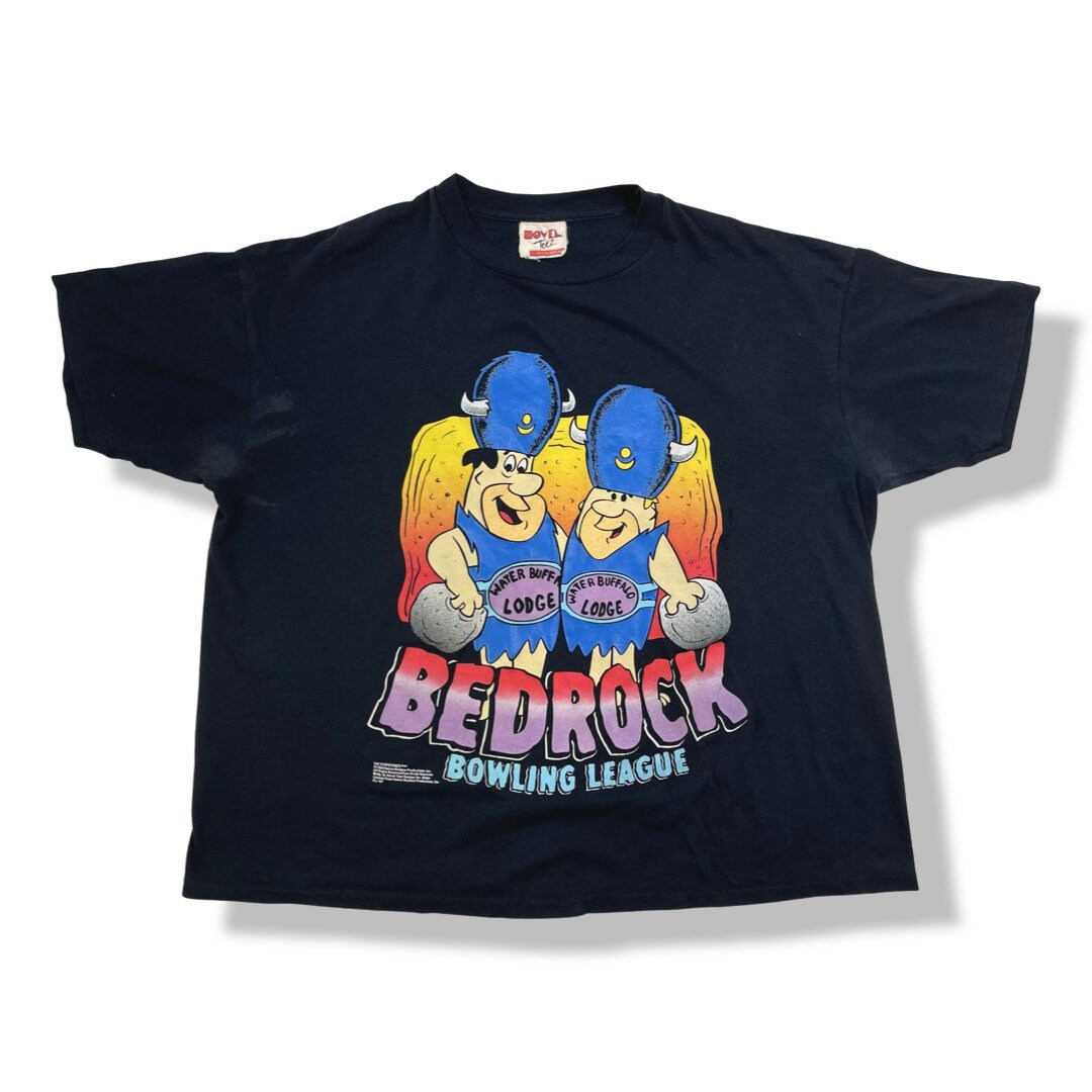 Bedrock T Shirt - Etsy Bedrock T Shirt - Etsy
