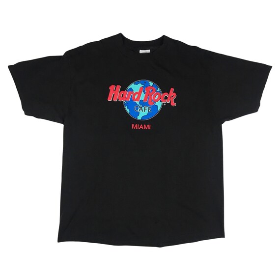 Hard rock magliette hot sale