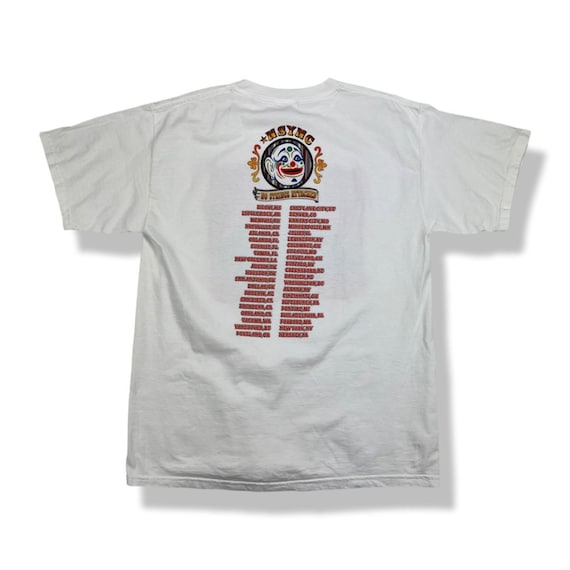 Vintage NSYNC no strings attached 2000 tour pop m… - image 4