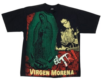 el tri rock merchandise