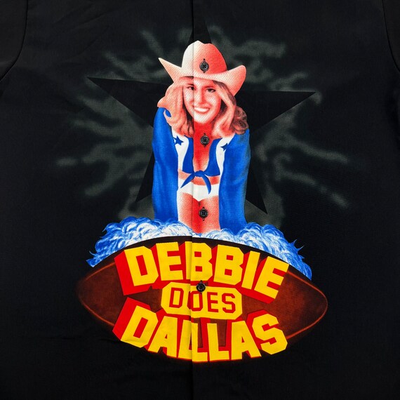 Debbie Does Dallas" - Image Created In - Foto 8