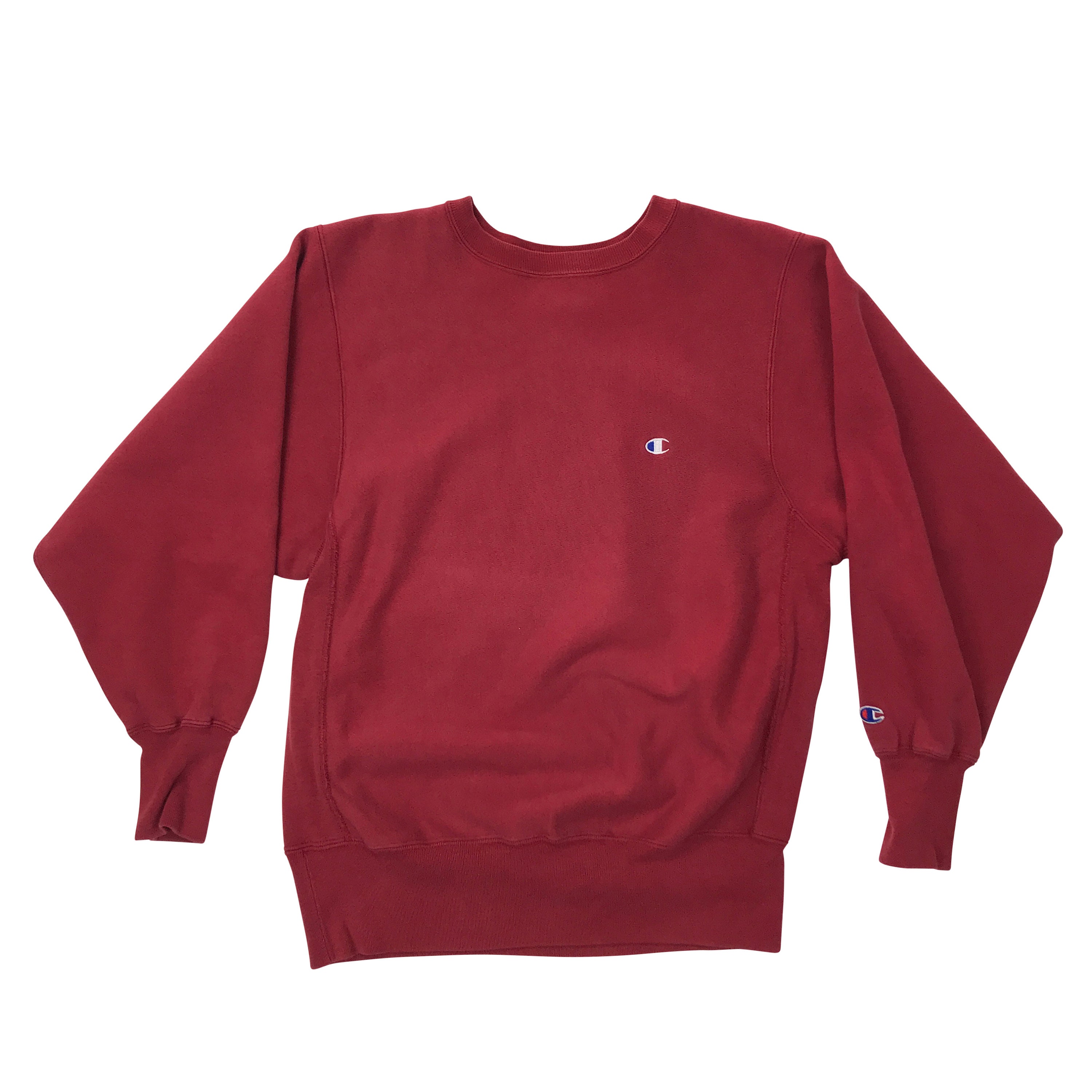 Vintage Champion Reverse Weave 90s Sweatshirt - Etsy Canada
