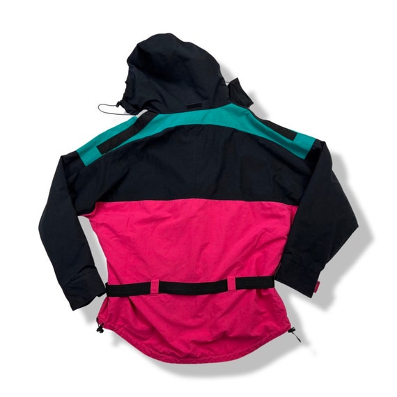 スキー 90s THE NORTH FACE VERTICAL GORE-TEX 90s THE NORTH FACE VERTICAL GORE-TEX スキージャケット 90年代