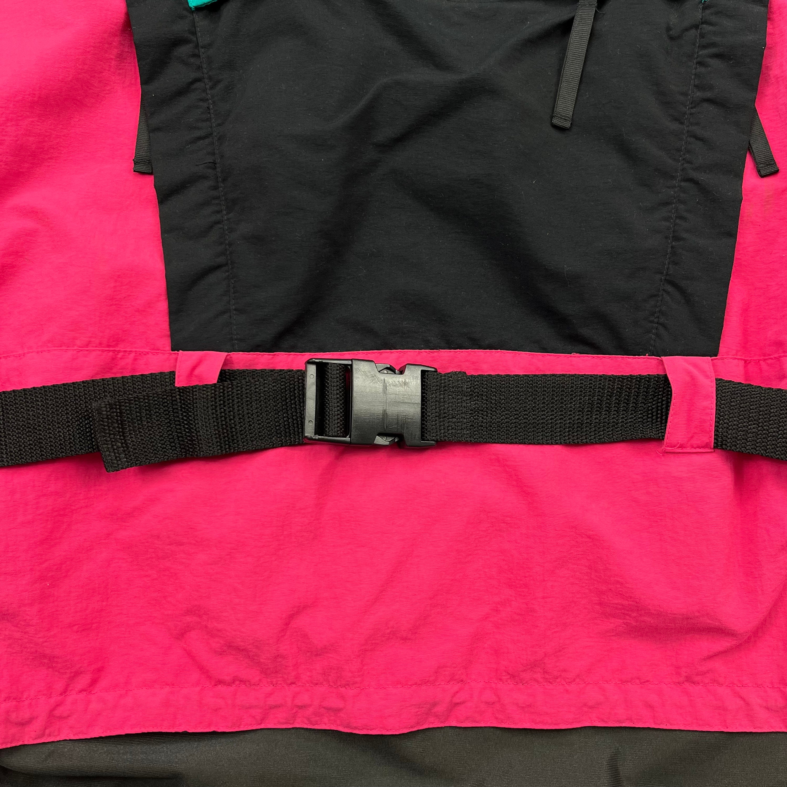 ヴィンテージ　THE NORTH FACE SKIWEAR フード付き M il_340x270.4280633778_eqwr.jpg