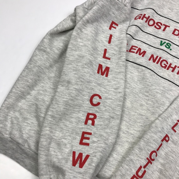 Buy RARE Vintage Adidas Ghost Dad Murphy Pryor Bill Cosby 90s Film Crew Hoodie Sweatshirt Online in India Etsy