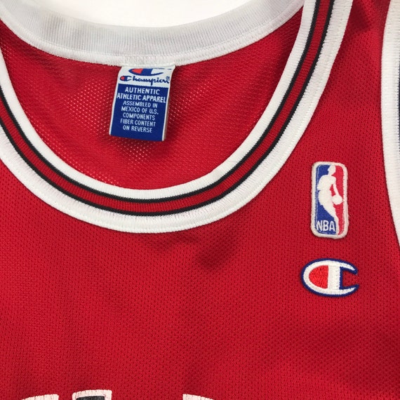 Size 40. VTG 91/92 NBA Champion Jordan Jersey Chicago Bulls -  Canada