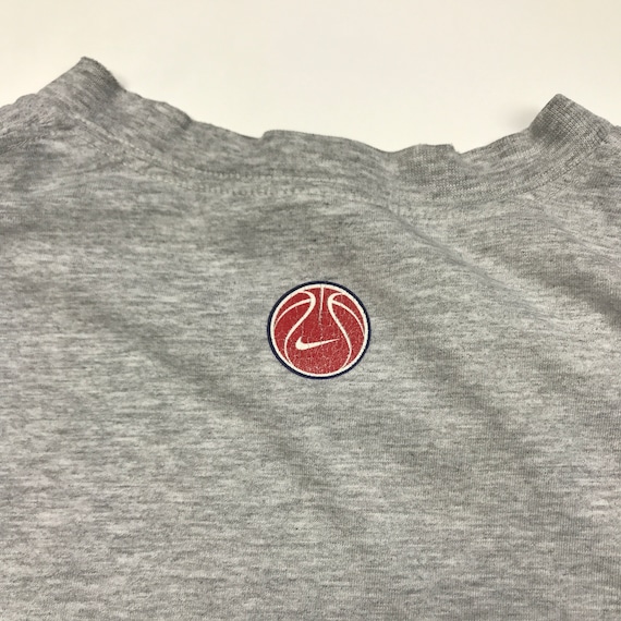 Vintage Nike 90s Michael Jordan GOTEM T-shirt Size L - Etsy UK