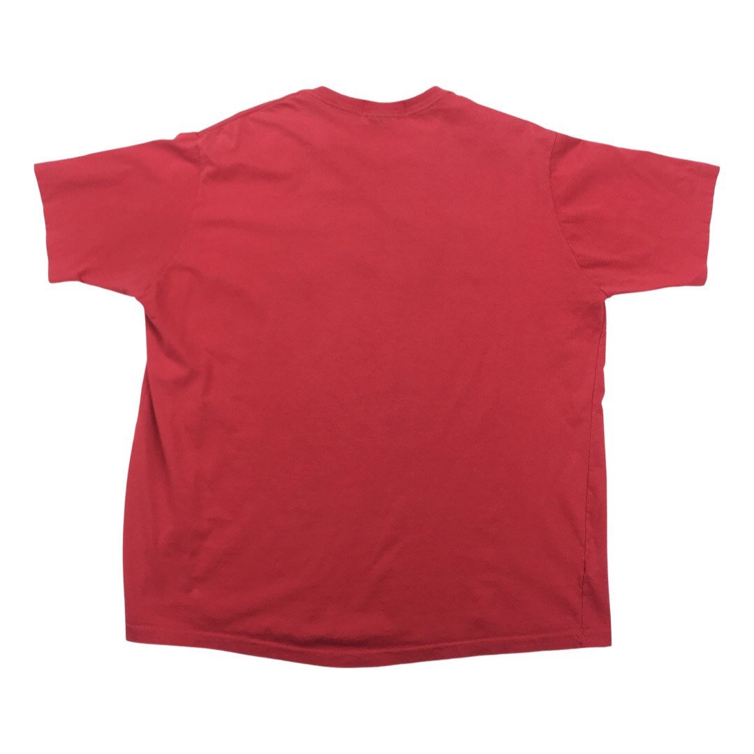 Vintage Polo Ralph Lauren 1992 USA Made Single Stitch T-shirt Size