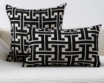 hermes blanket black