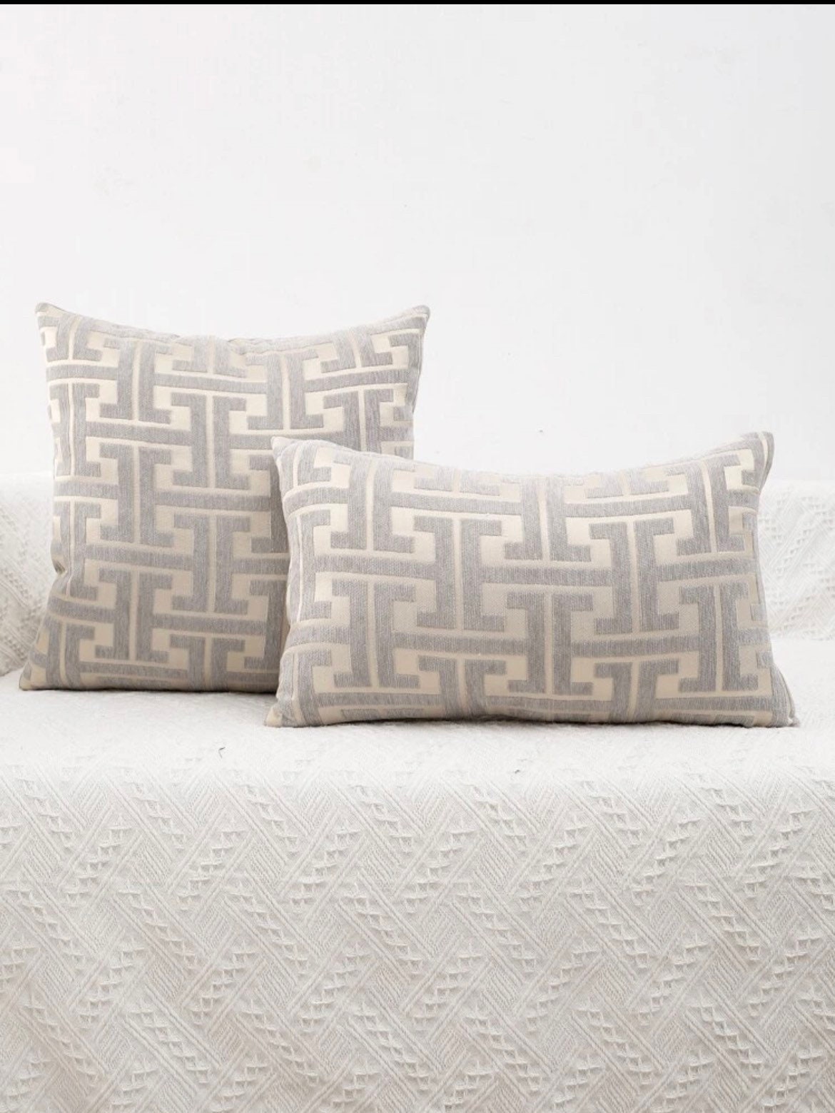 hermes pillow case price