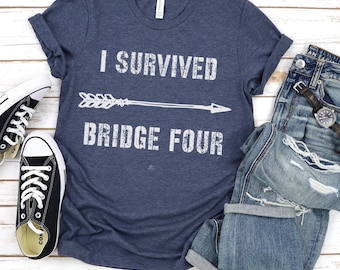 Stormlight shirt,Airsick lowlander,Bridge 4,Rock the horneater,Knight Radiant,Kaladin,The everstorm,Shardblade,Sanderson Books,Bridge Four