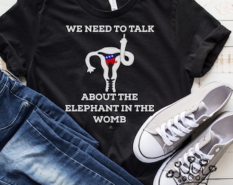 Keep Abortion Legal T-Shirt, Vasectomies Prevent Abortions, Humor Político, Liberal Progressive Gift, Reproductive Rights, Roe V Wade, 1973