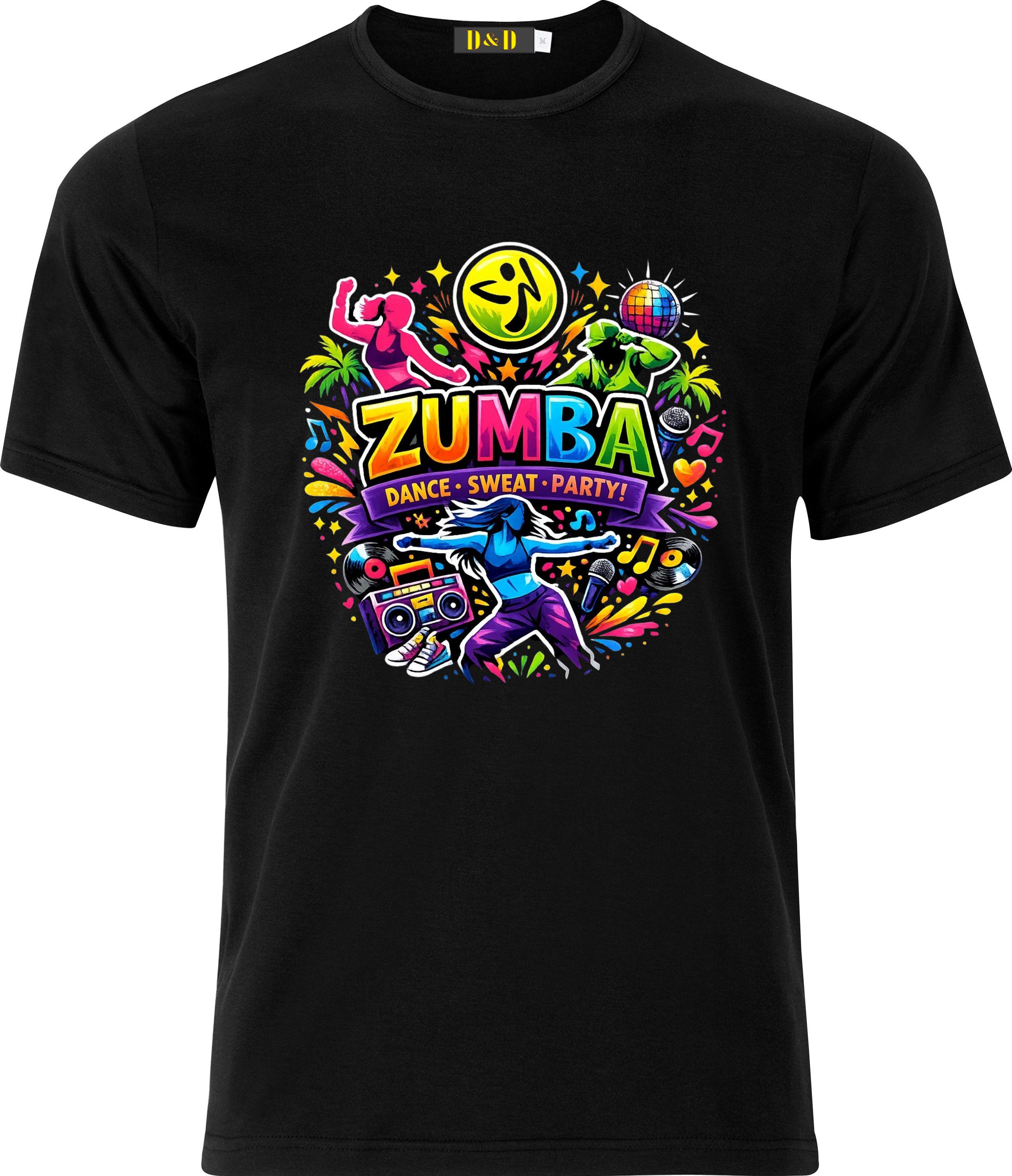 Zumba t shirt - Etsy 日本