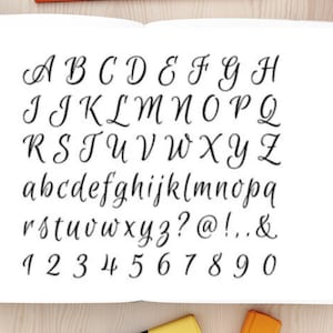 Cross Stitch Alphabet Pattern, Cross Stitch Pattern, Alphabet Pattern, Cross Stitch, Cross Stitch Font, Cross Stitch Letters