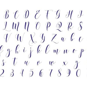 Cross Stitch Alphabet Pattern, Cross Stitch Pattern, Alphabet Pattern, Cross Stitch, Cross Stitch Font, Cross Stitch Letters