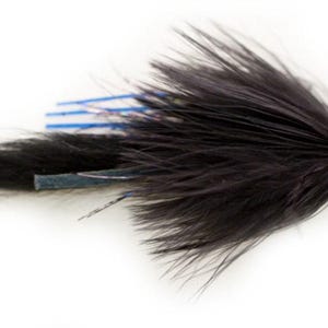 John Barr&#39;s Meat Whistle Streamer