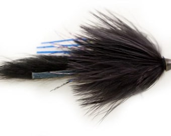 John Barr's Meat Whistle Streamer