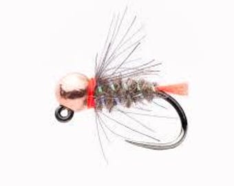 3x  The Blowtorch Nymph