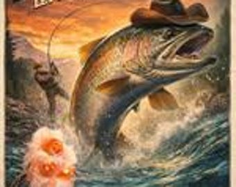 Prime Fly Roe Rodeo