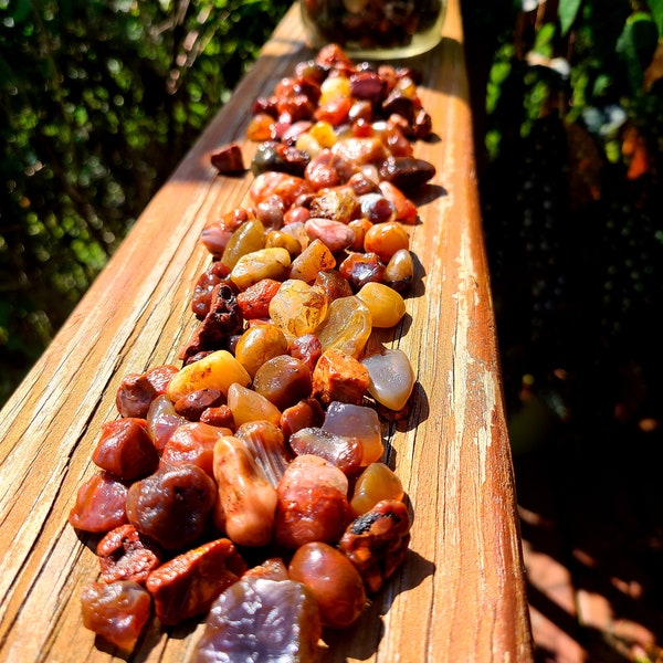 Magical mystery pack * Lake Superior Agates - gift packs agate lot rough, not tumbled or polished raw *read item description*