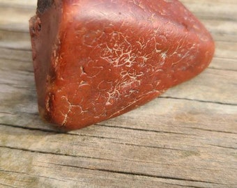 Red Jasper Rough - Etsy