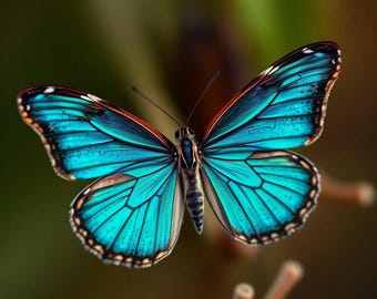 Elegant Butterfly Designs for T-Shirts & Embroidery – Vibrant, Versatile, and Timeless Creations