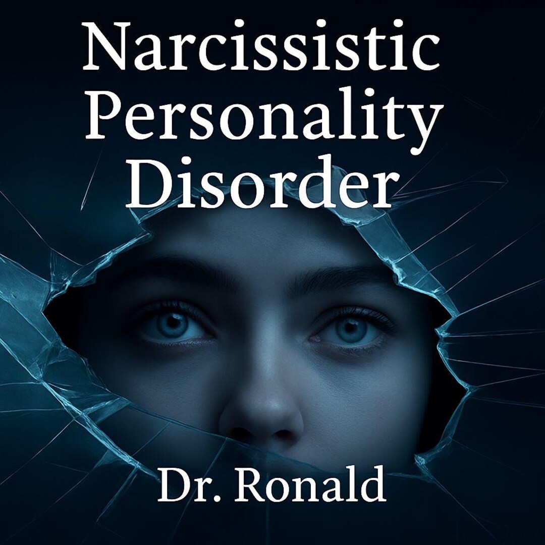 Narcissistic Personality Disorder PDF Download, Mental Health Support ...