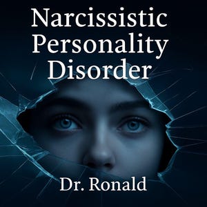 Narcissistic Personality Disorder PDF Download, Mental Health Support, Therapy Material, Instant Access, Learning Aid