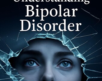 Narcissistic Personality Disorder, DBT Therapy Journal for Bipolar Disorder, BPD Depression Worksheets, Bipolar Awareness Workbook