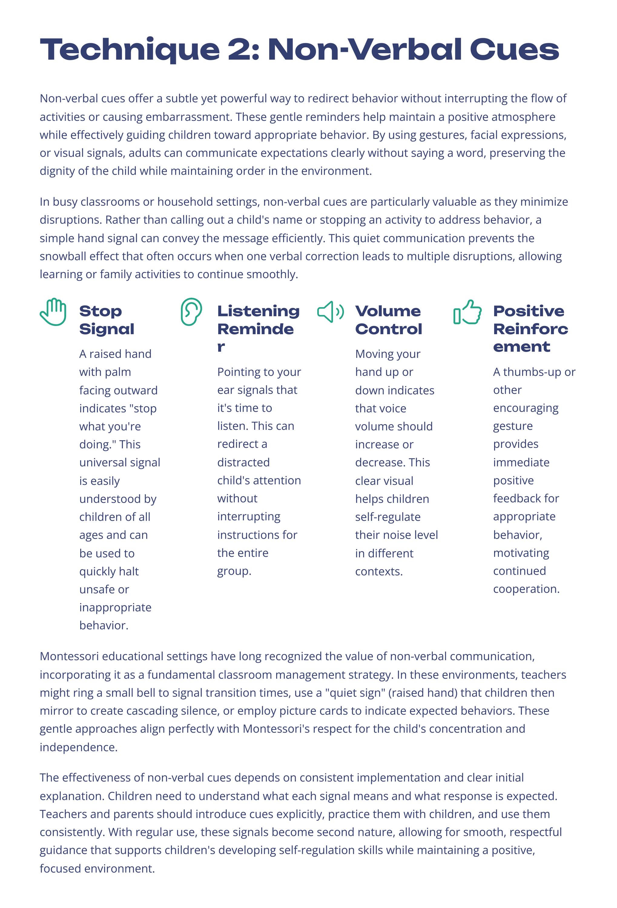 Positive Discipline Parenting Tools, Child Guidance, Family Discipline ...