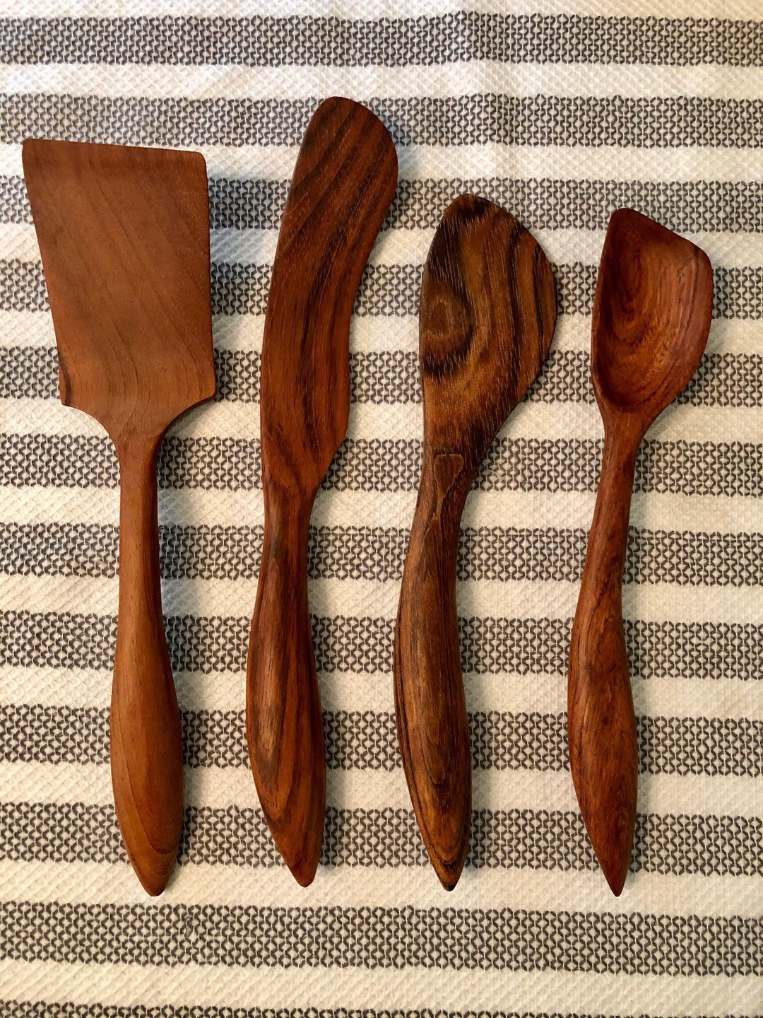 Left Handed Cooking Set - Etsy