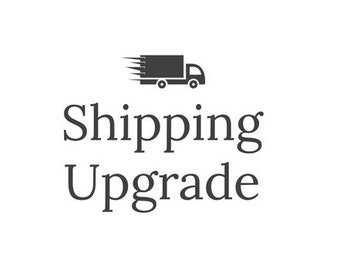 Upgrade for UPS 2nd day Air Shipping