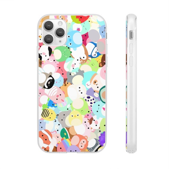 Squishmallow Phone Case Chaotic Squish 